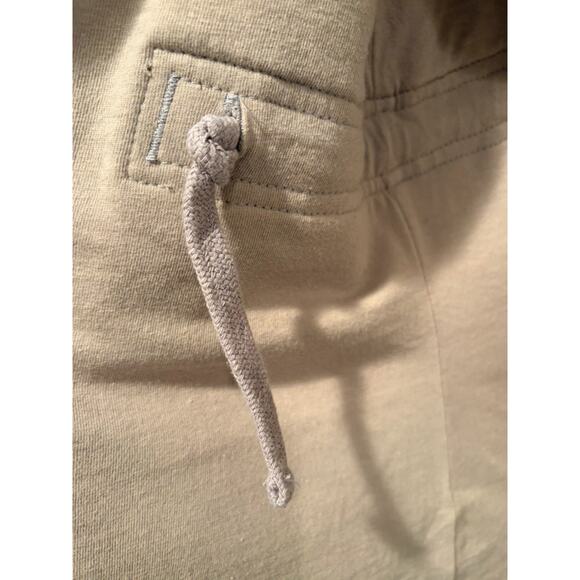 Carhartt For Women Jacket XS Beige Sherpa Collar Y2K Vintage Workwear - Picture 7 of 14